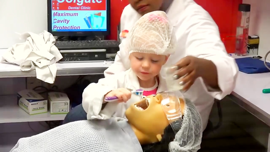 ماجراهای ناستیا و بابایی - قسمت 34